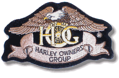 HARLEY�S OWNER GROUP