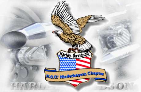 Niederbayern-Chapter