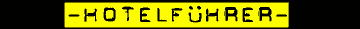 HOTELF�HRER