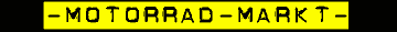 MOTORRAD-MARKT